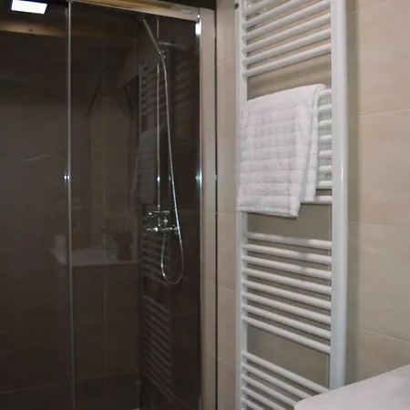 A Casina بيت للعطل