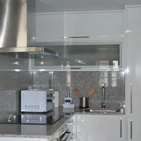 A Casina سانتياغو دي كومبوستيلا