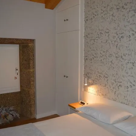 度假居 A Casina *