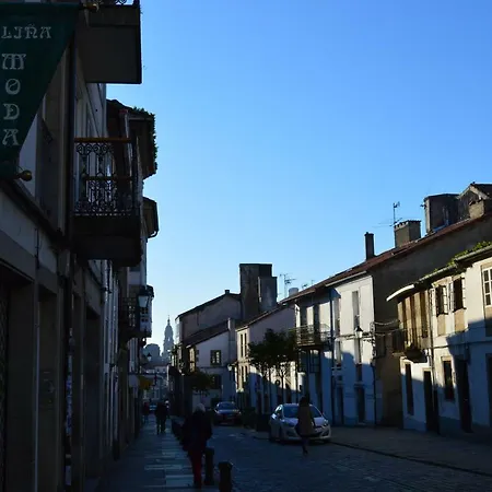 A Casina بيت للعطل *