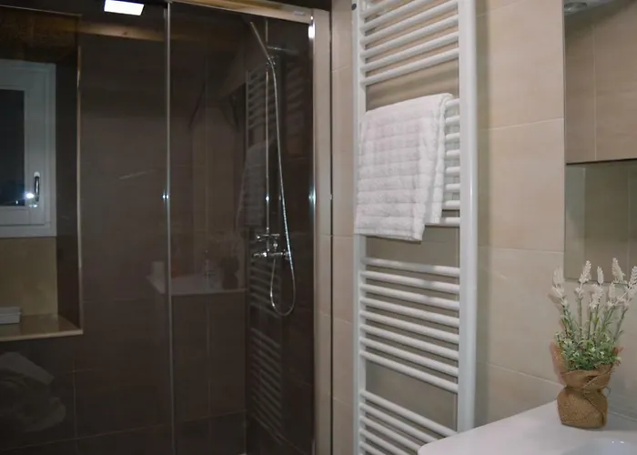 A Casina بيت للعطل