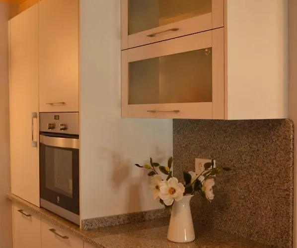 A Casina بيت للعطل سانتياغو دي كومبوستيلا