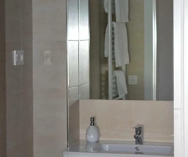 بيت للعطل A Casina