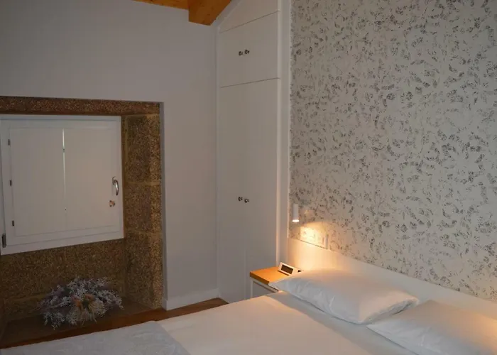 بيت للعطل A Casina *