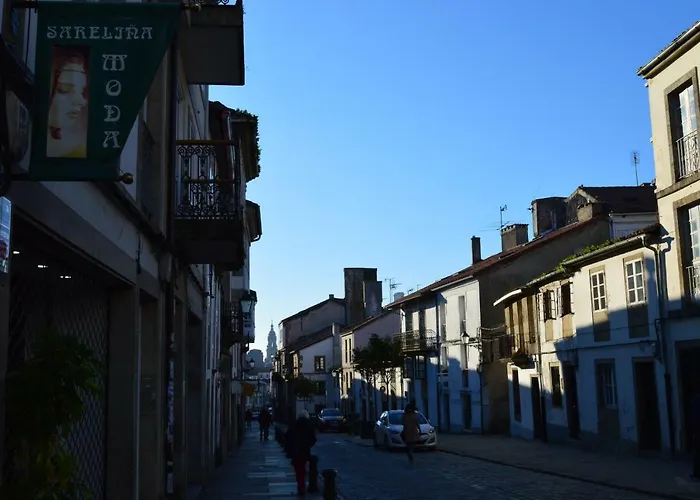 A Casina بيت للعطل *